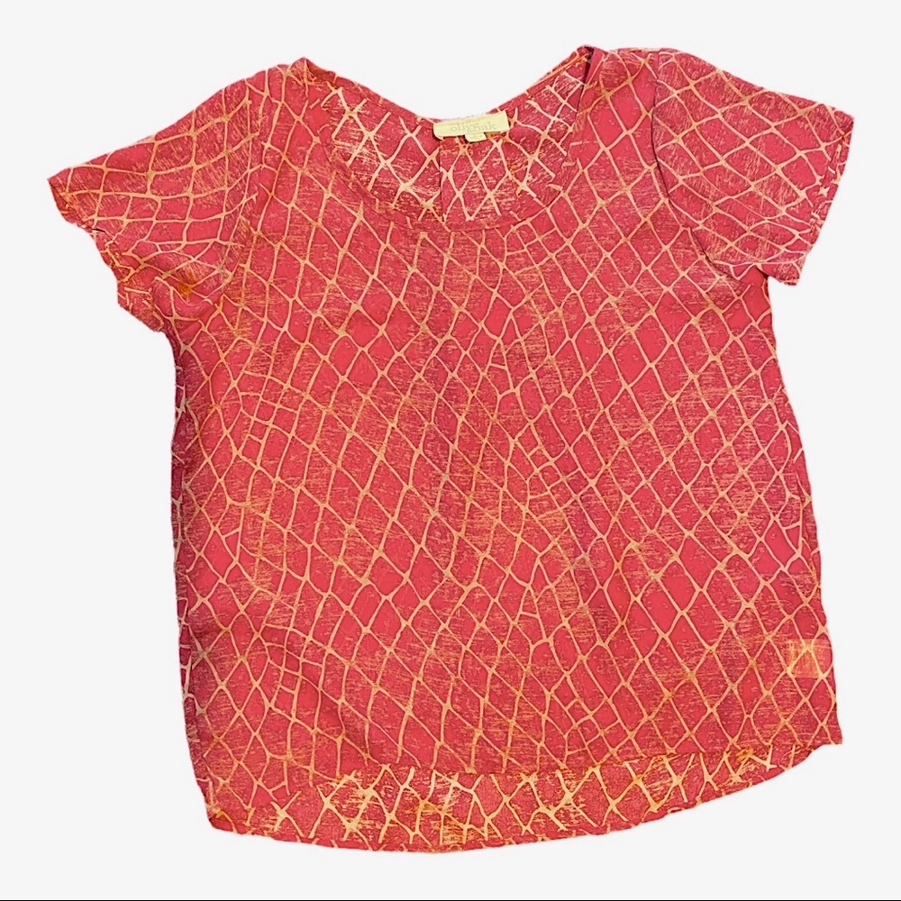 Olive & Oak blouse